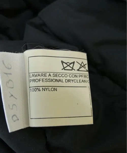 Vestes en duvet ERMANNO SCERVINO