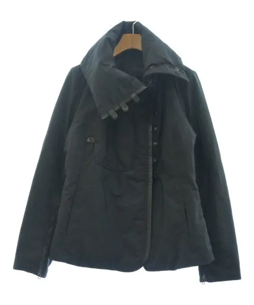 Vestes en duvet ERMANNO SCERVINO