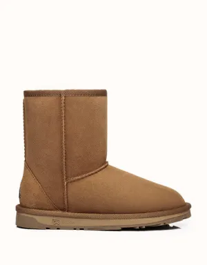 EVERAU® Short Classic UGG Shoes