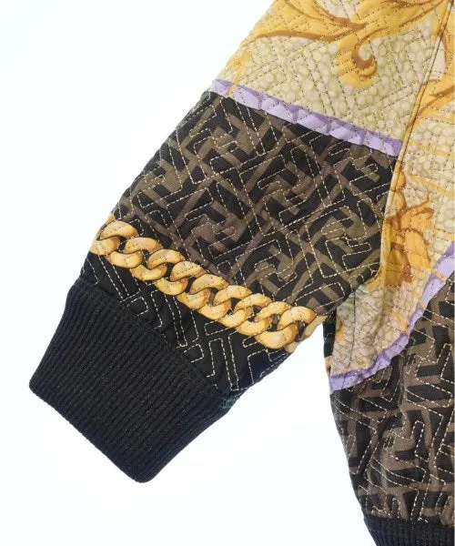 Blousons FENDI