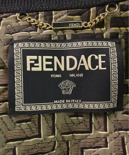 Blousons FENDI