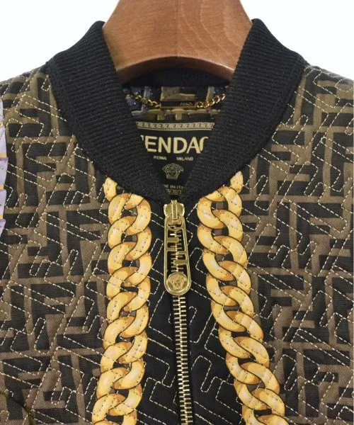 Blousons FENDI