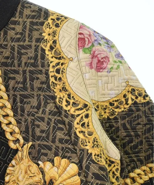 Blousons FENDI