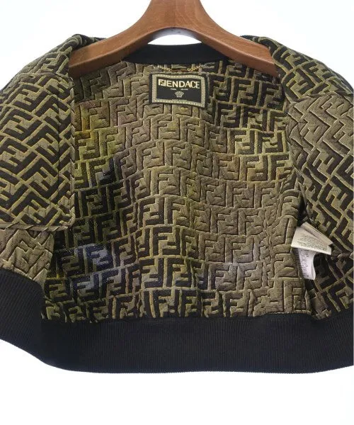 Blousons FENDI
