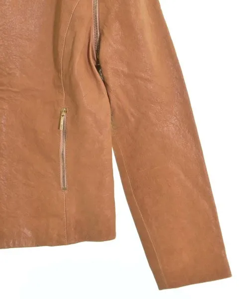 Vestes moto FENDI