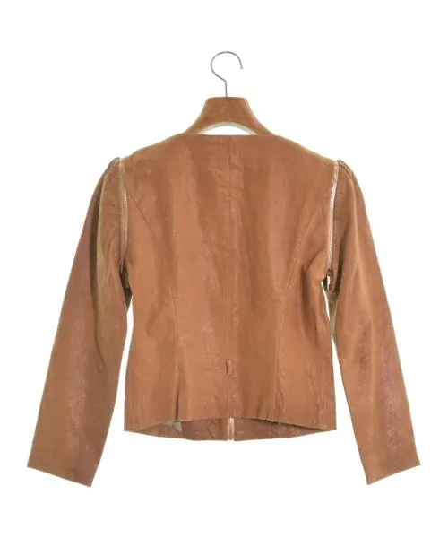 Vestes moto FENDI