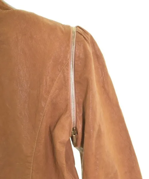 Vestes moto FENDI