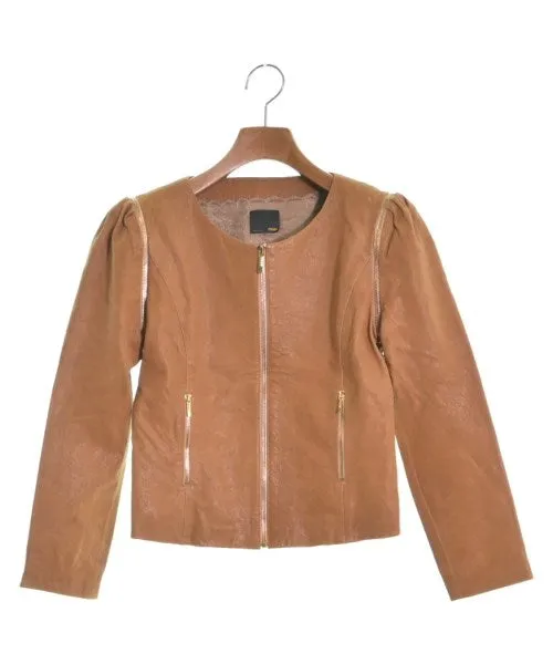 Vestes moto FENDI