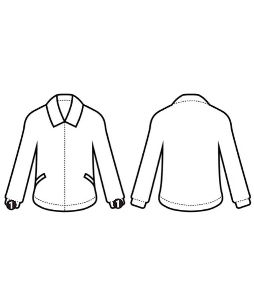 Vestes de moto FRAY I.D
