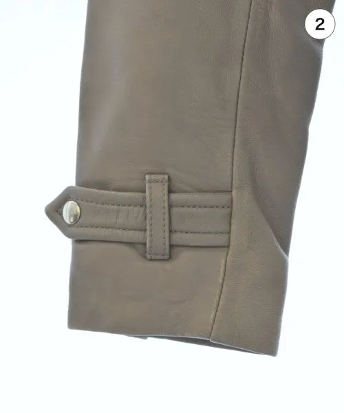 Vestes de moto FRAY I.D