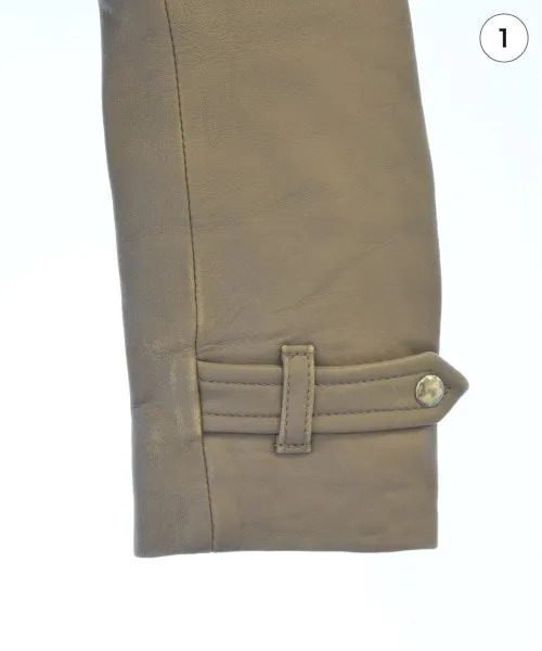 Vestes de moto FRAY I.D