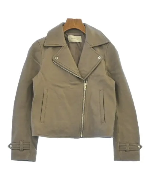 Vestes de moto FRAY I.D