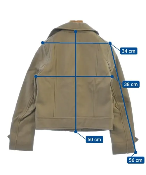 Vestes de moto FRAY I.D