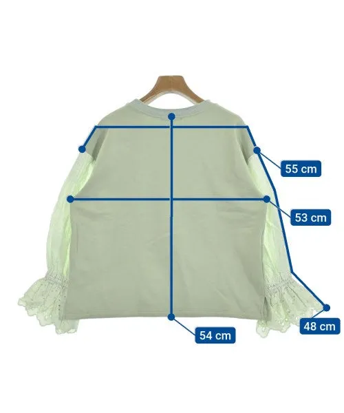 Sweatshirts Fredy Emue