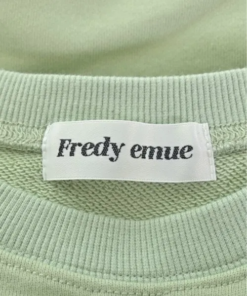Sweatshirts Fredy Emue