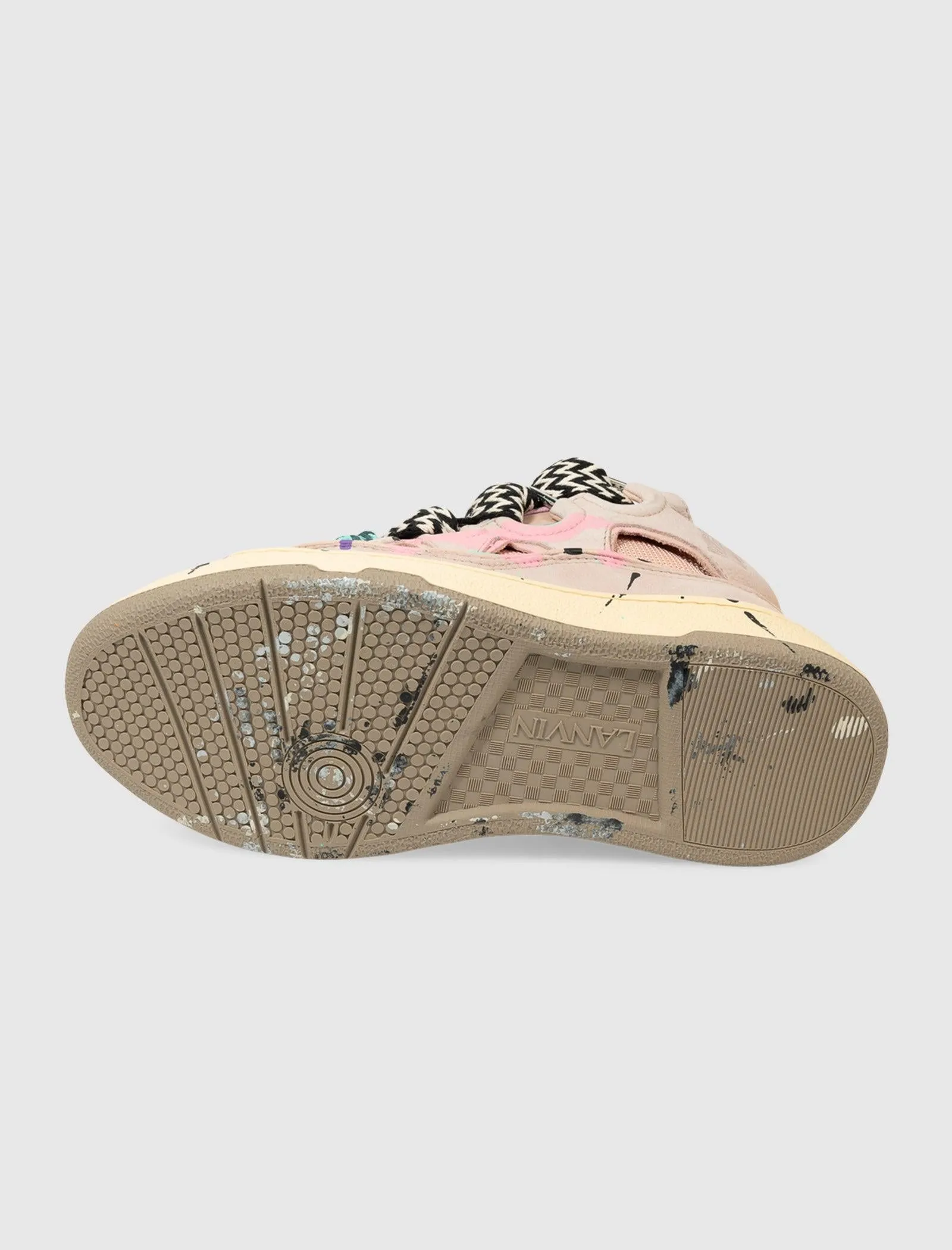 GALLERY DEPT. CHAUSSURES DE SPORT CURB