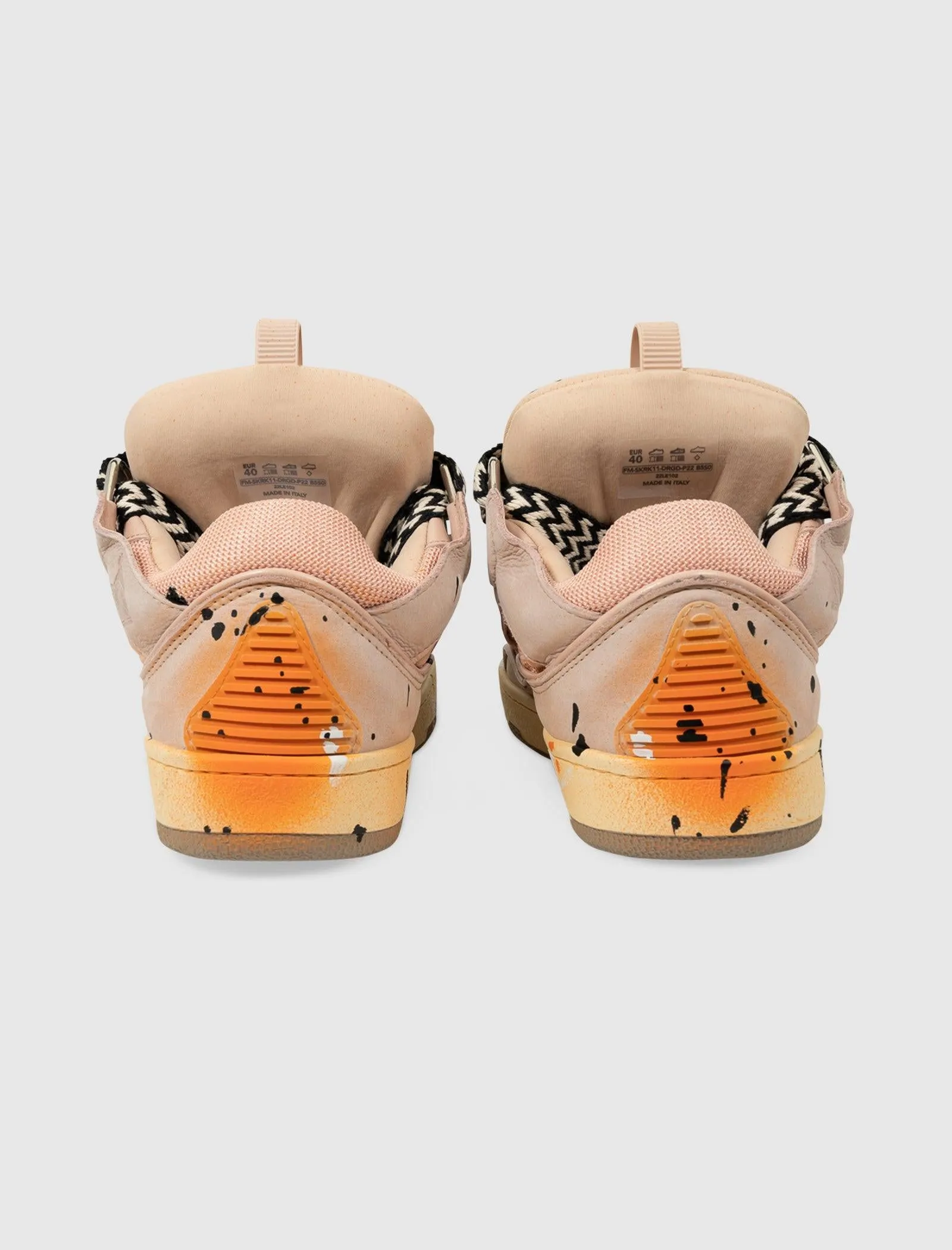 GALLERY DEPT. CHAUSSURES DE SPORT CURB