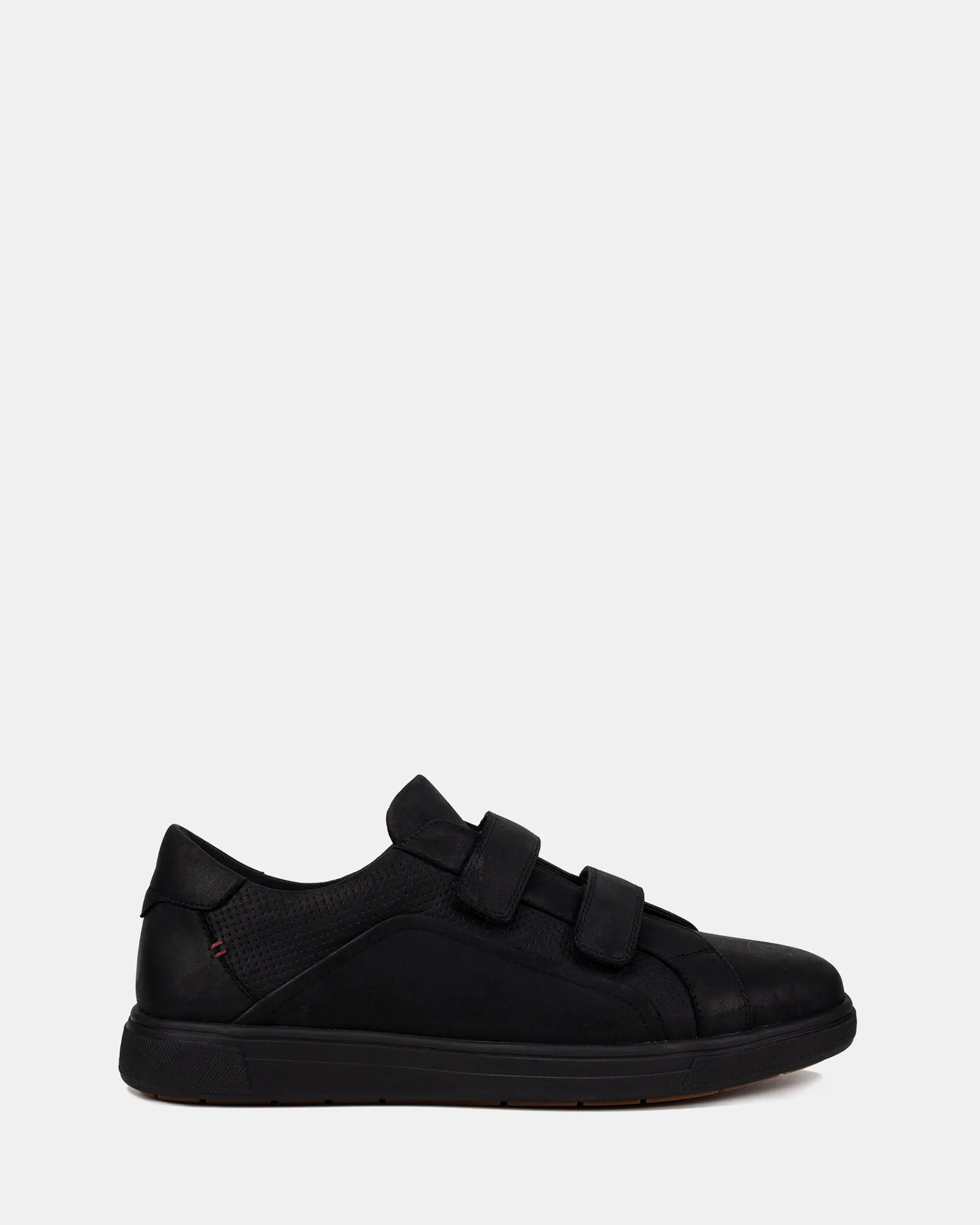 Gamma Noir Sauvage