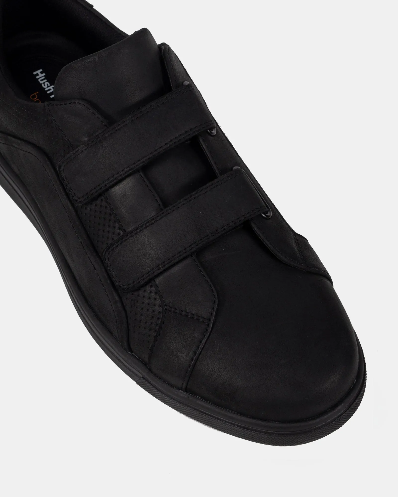 Gamma Noir Sauvage