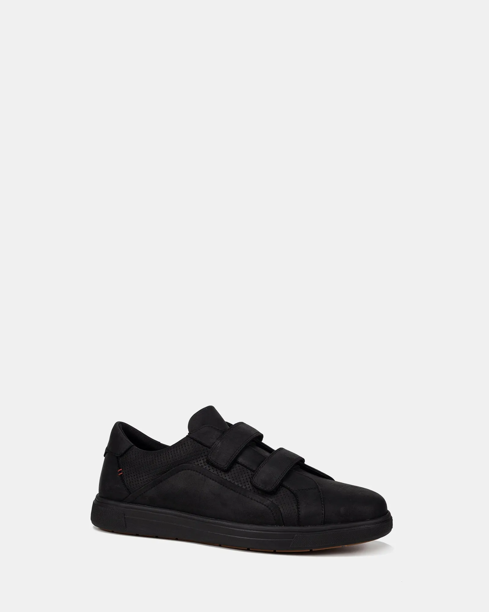 Gamma Noir Sauvage
