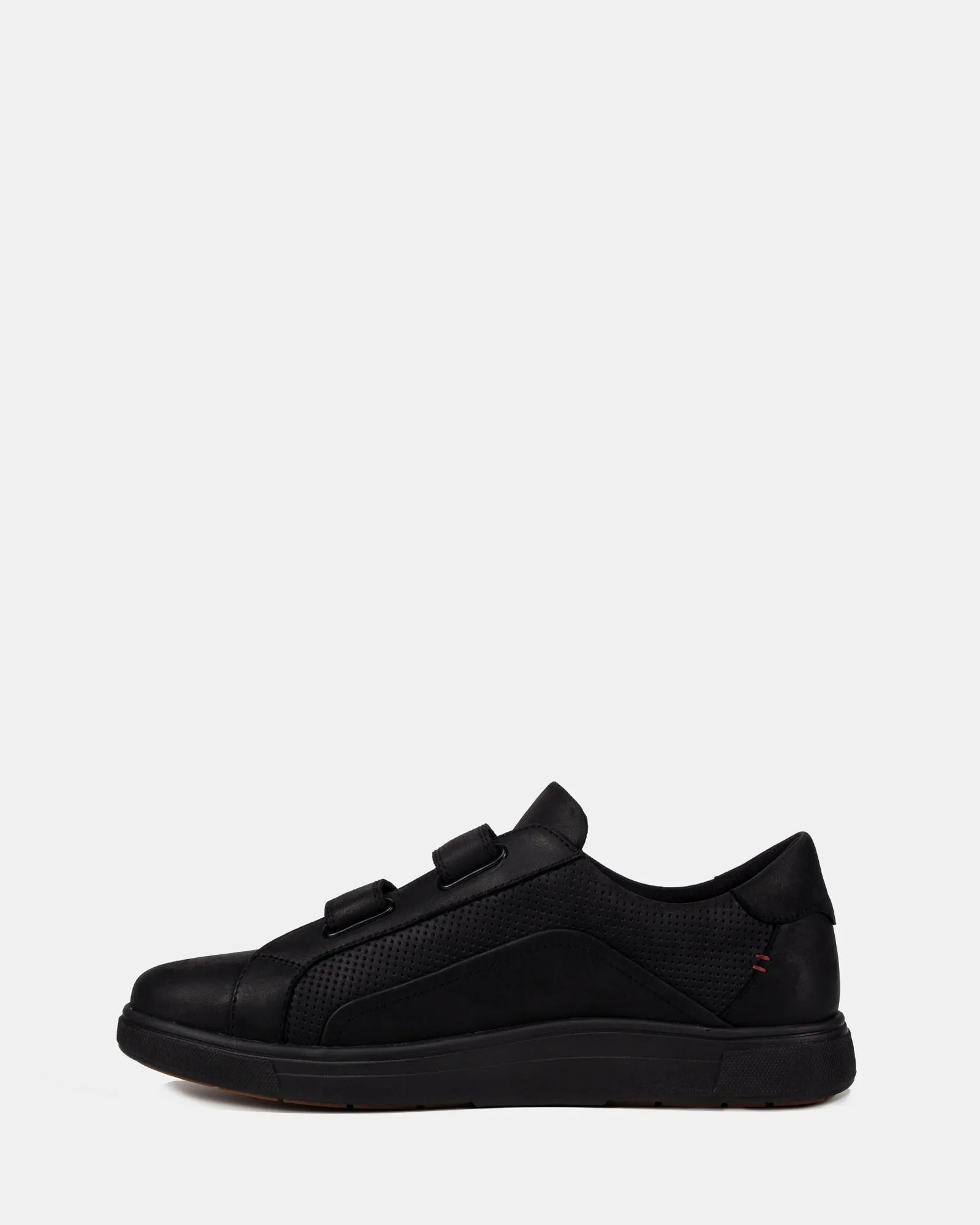 Gamma Noir Sauvage
