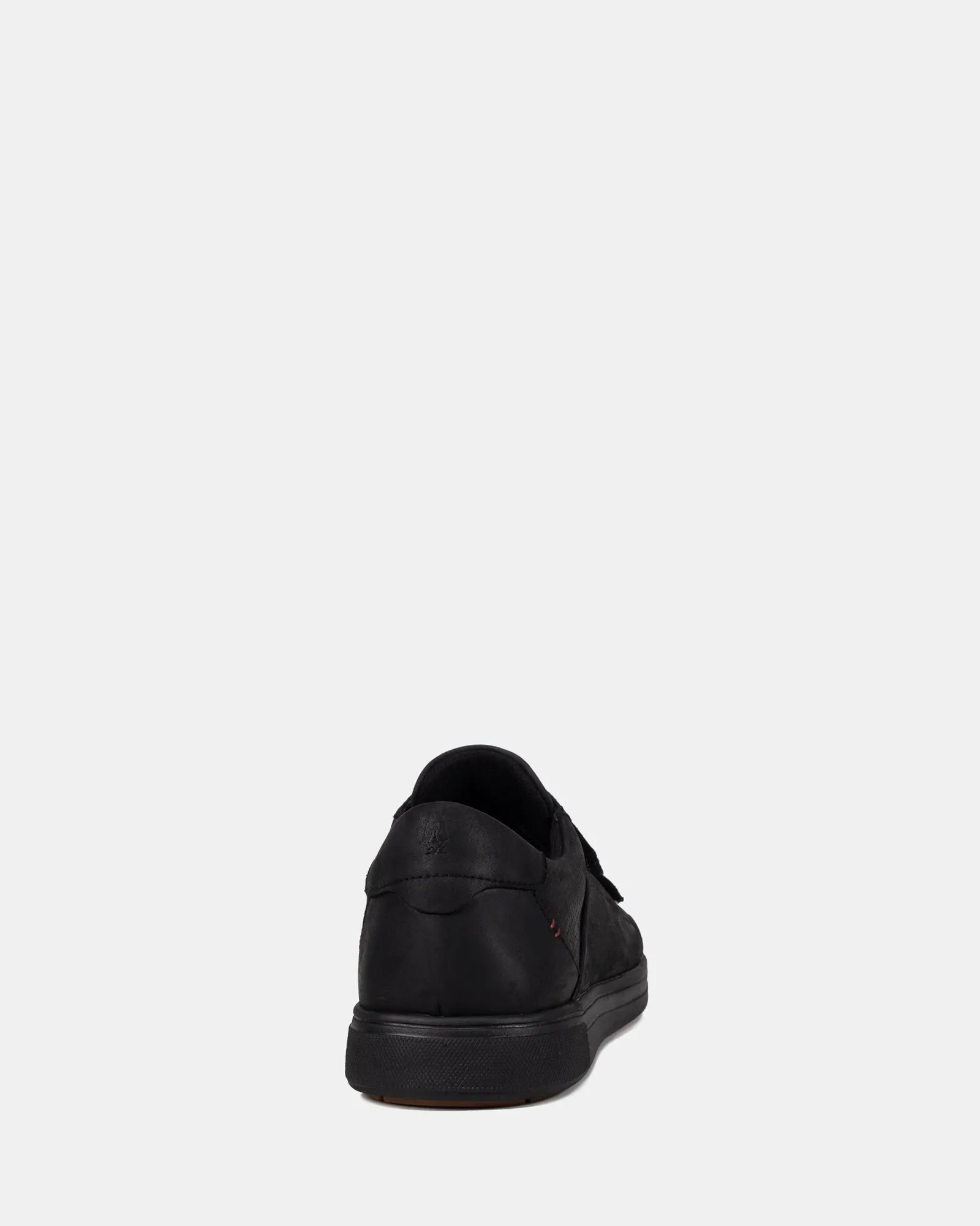 Gamma Noir Sauvage