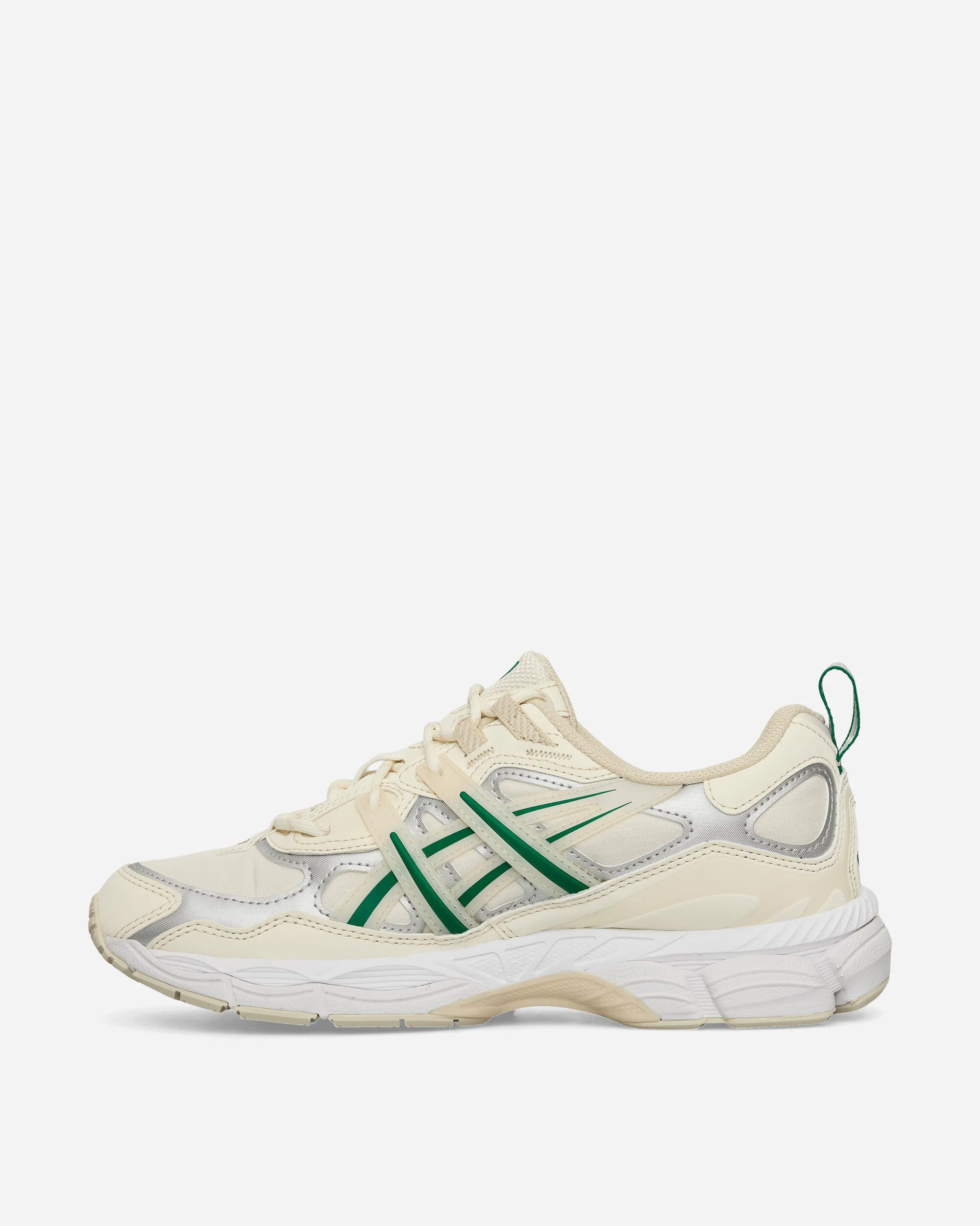 Chaussures de sport utilitaires GEL-NYC Crème / Kale