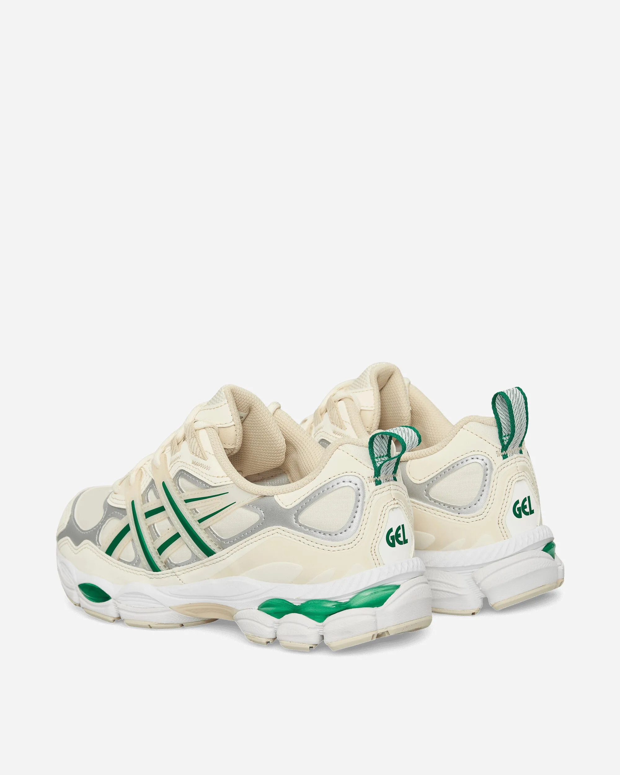 Chaussures de sport utilitaires GEL-NYC Crème / Kale