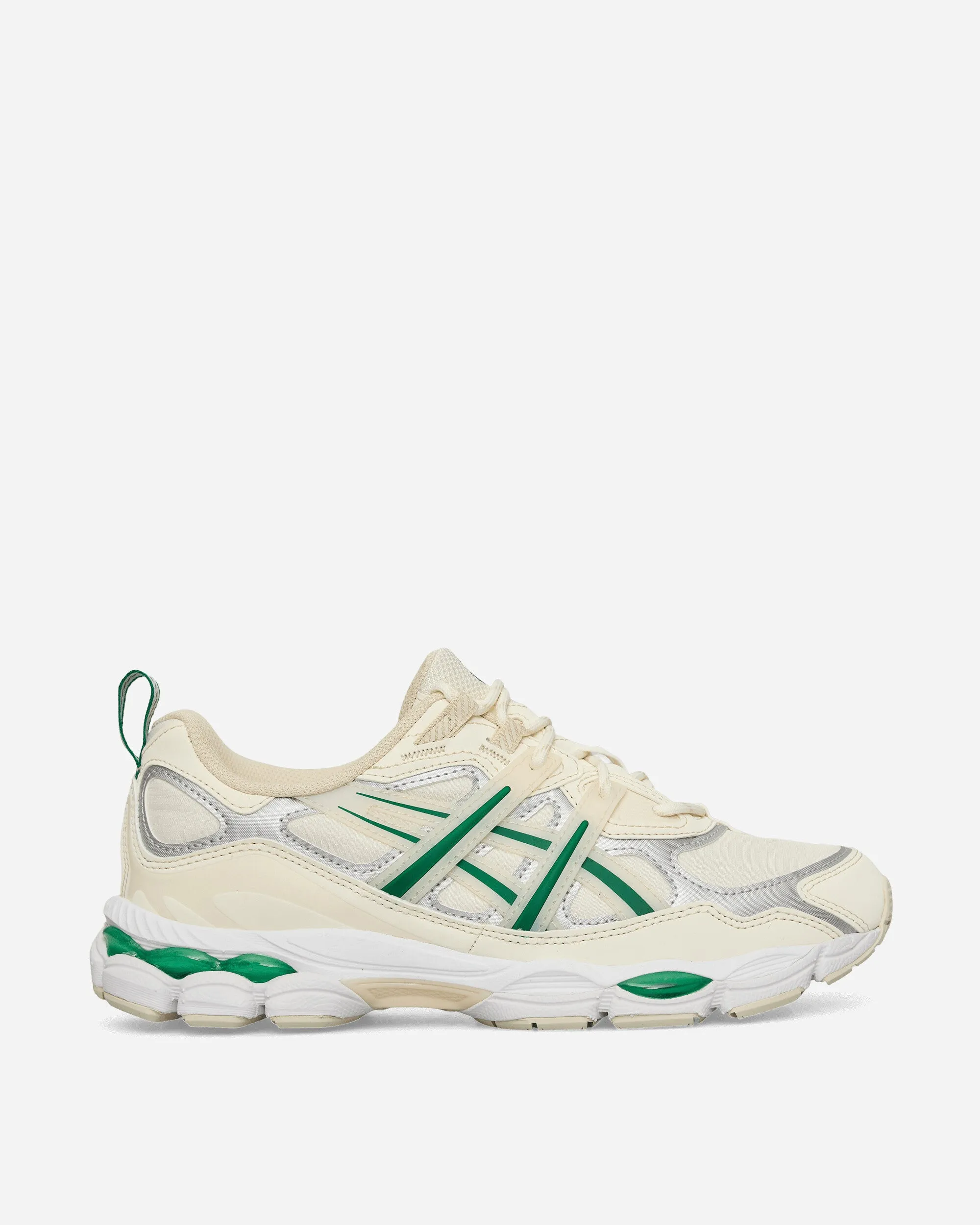 Chaussures de sport utilitaires GEL-NYC Crème / Kale