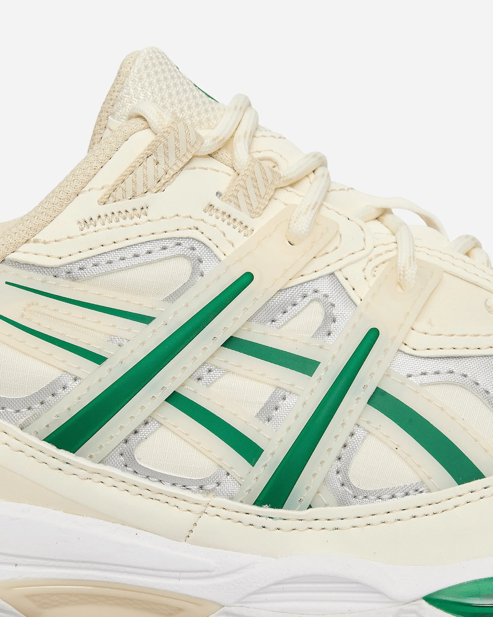 Chaussures de sport utilitaires GEL-NYC Crème / Kale