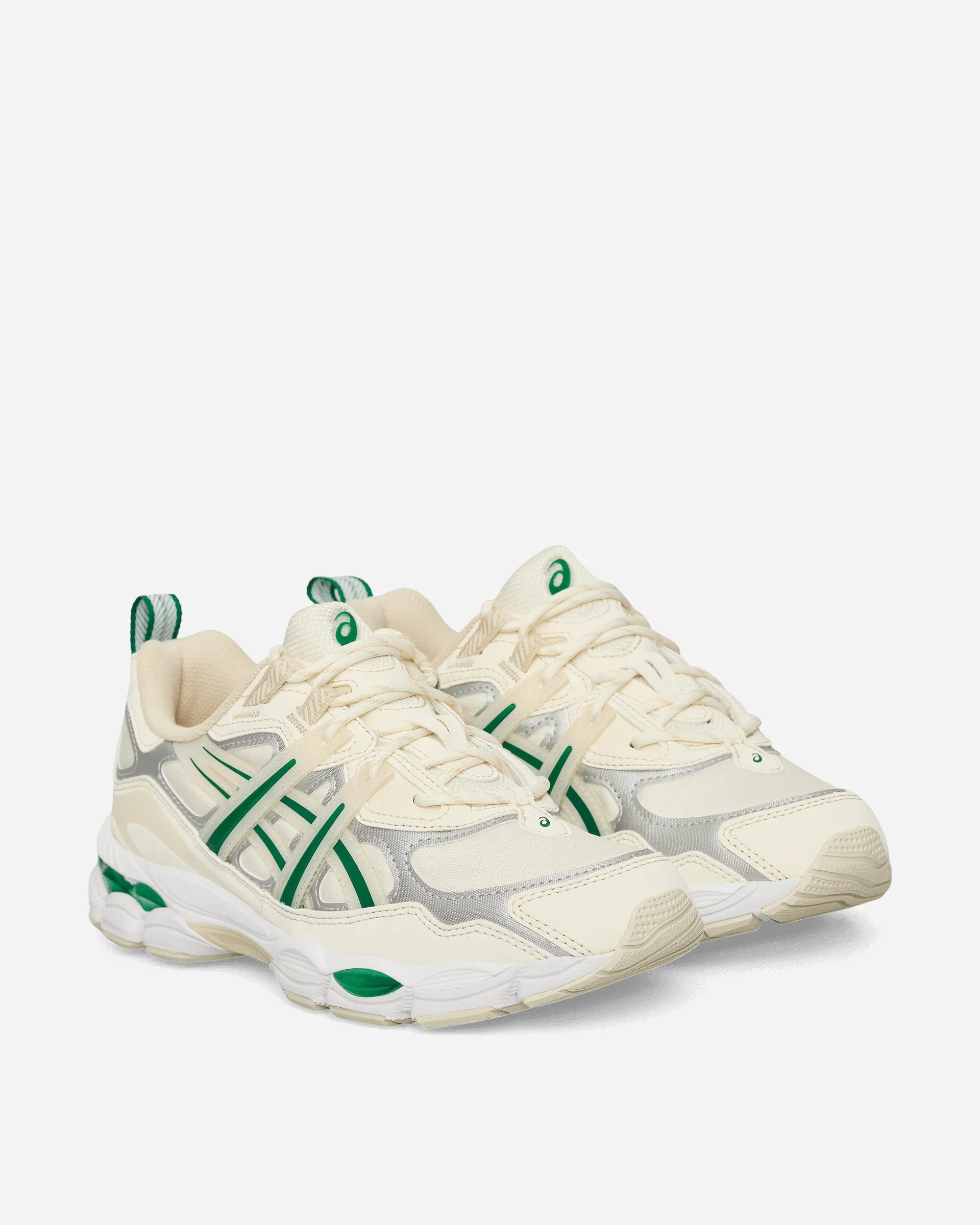 Chaussures de sport utilitaires GEL-NYC Crème / Kale