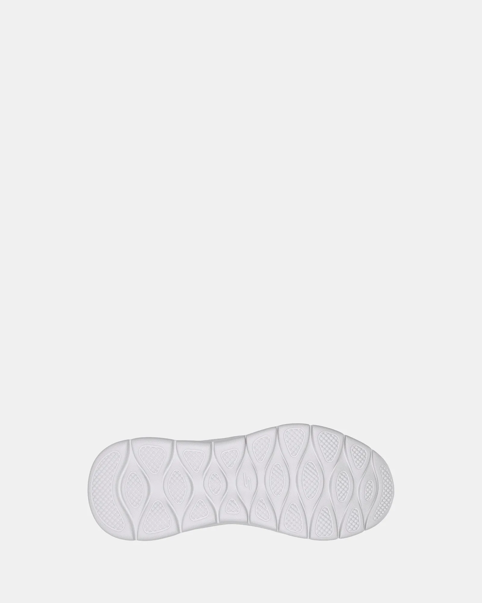 Go Walk Flex-Impeccable II Marine/Gris