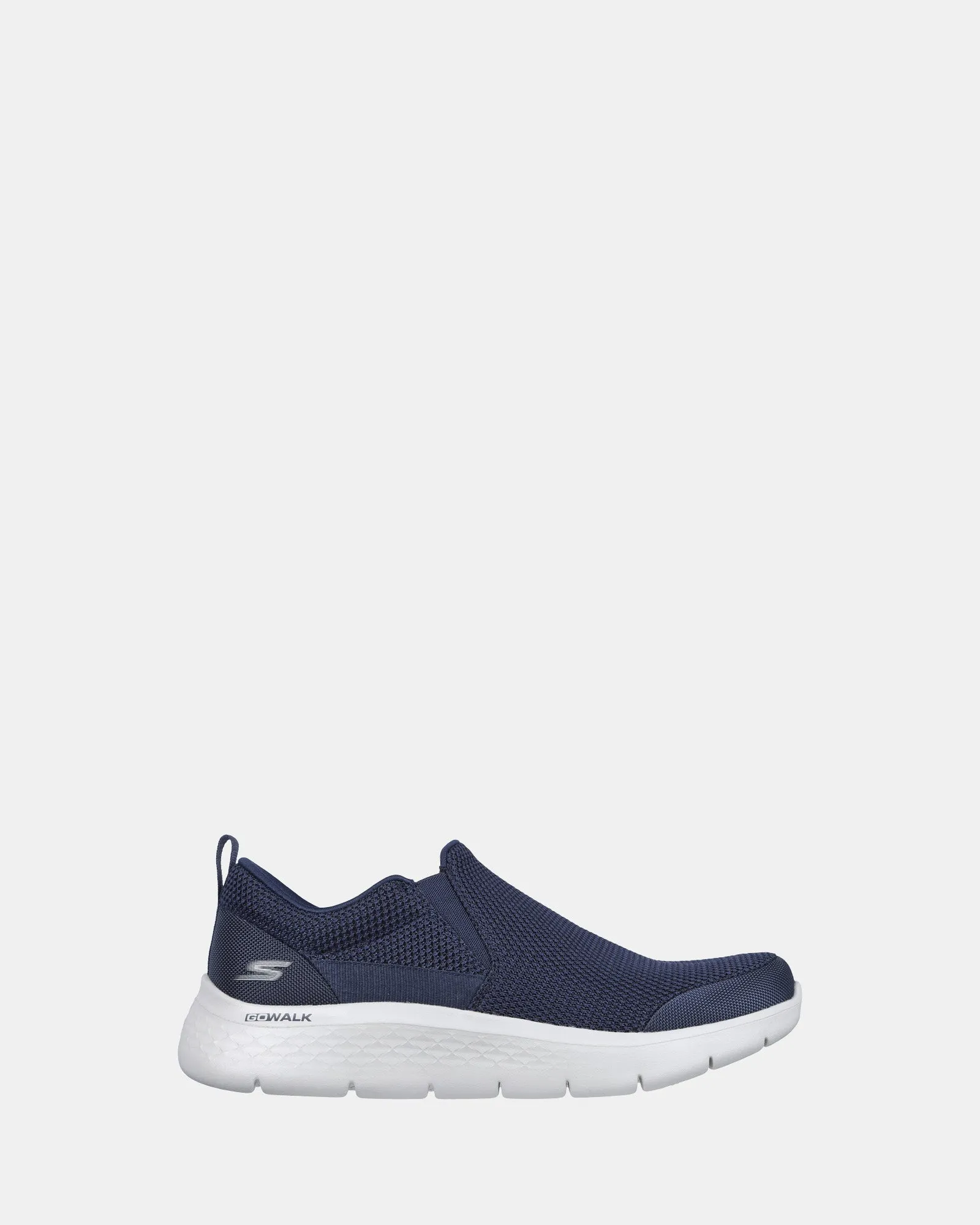 Go Walk Flex-Impeccable II Marine/Gris
