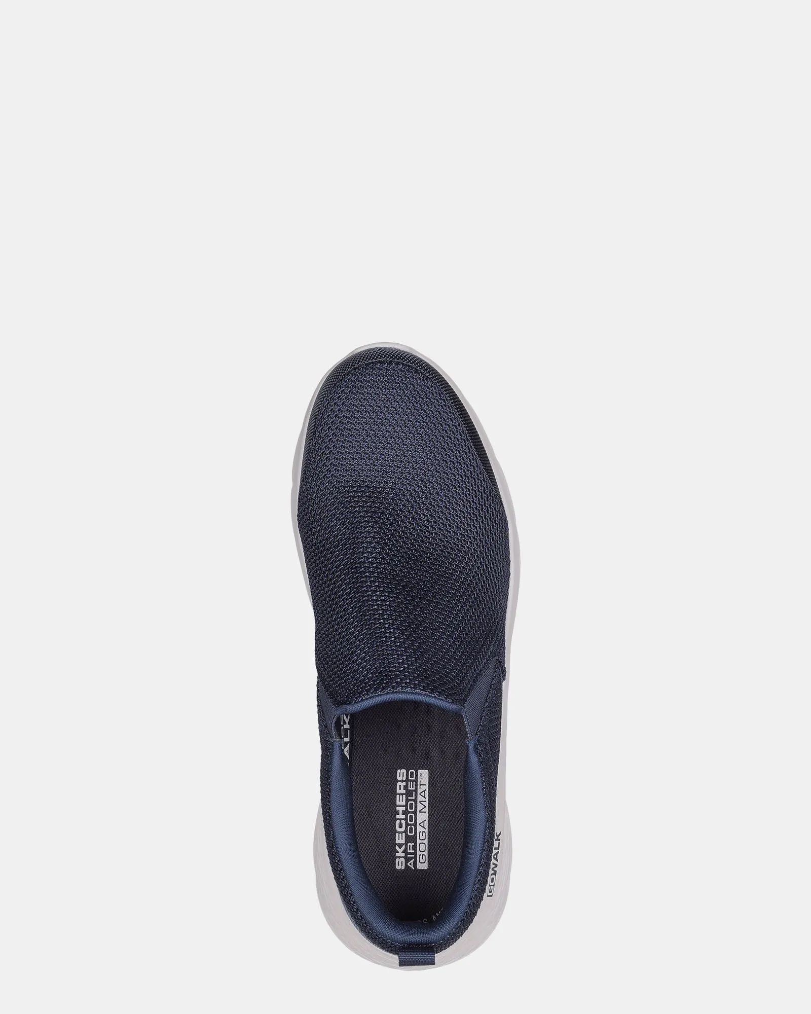 Go Walk Flex-Impeccable II Marine/Gris