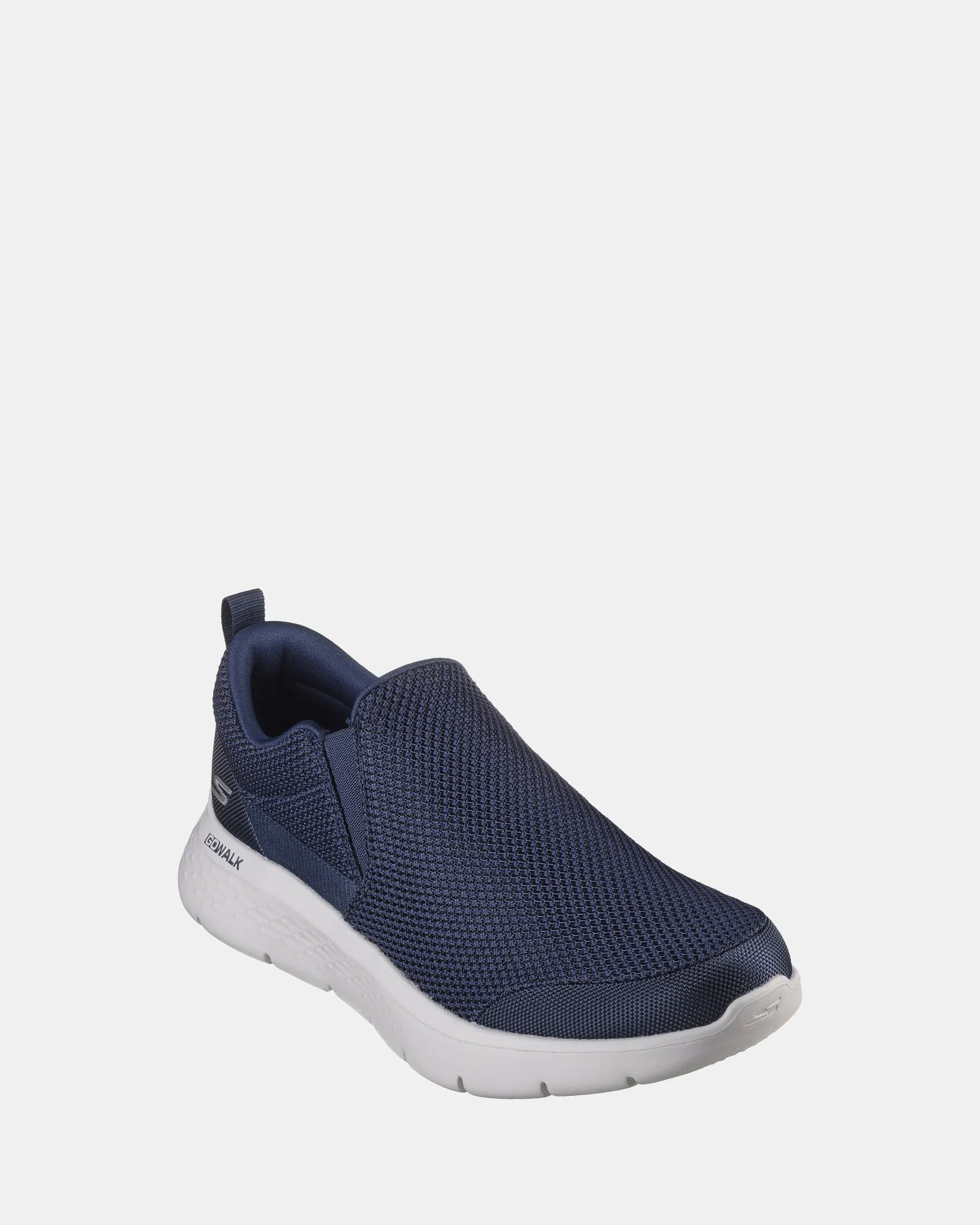 Go Walk Flex-Impeccable II Marine/Gris
