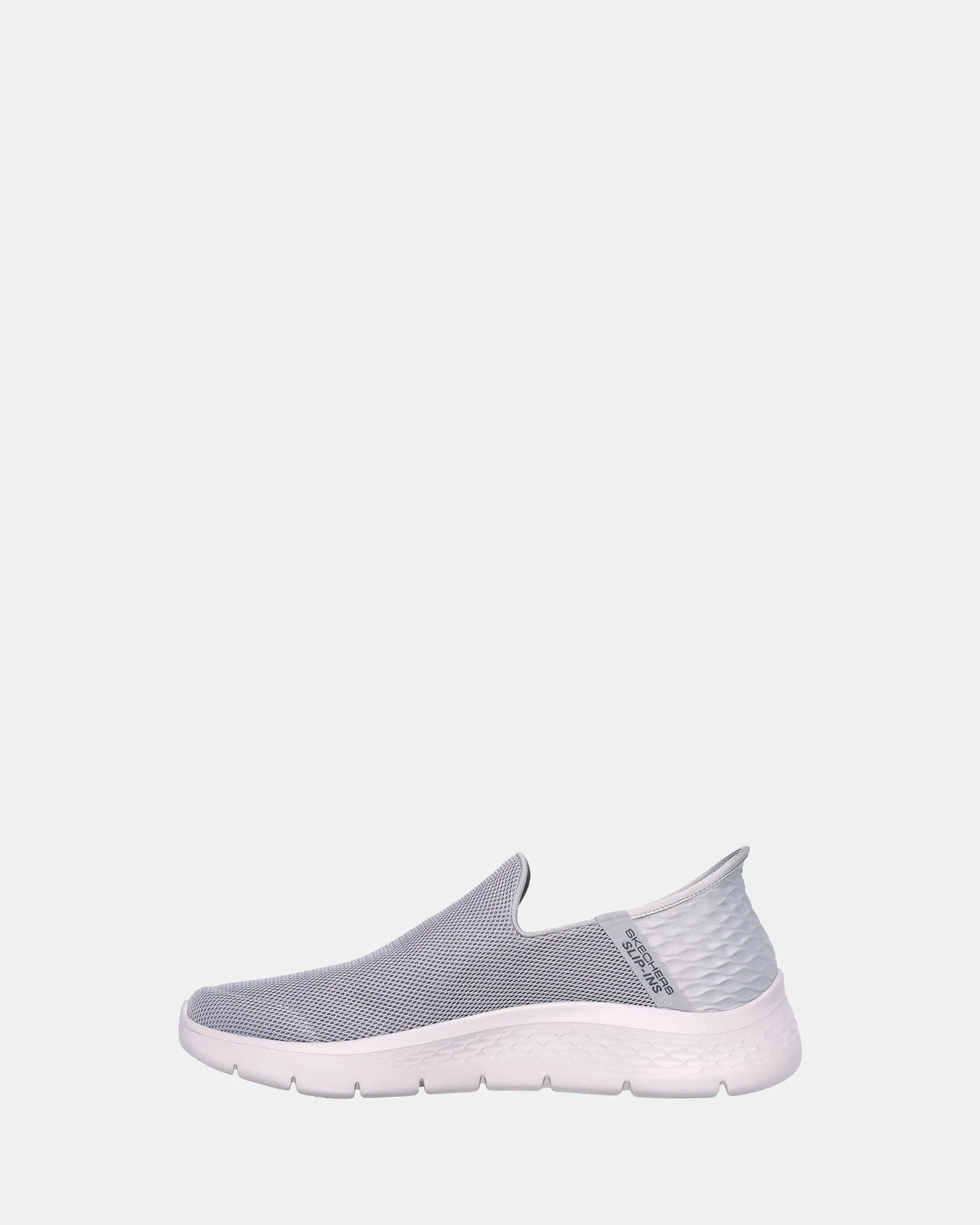 Go Walk Flex - Sans Mains Marine