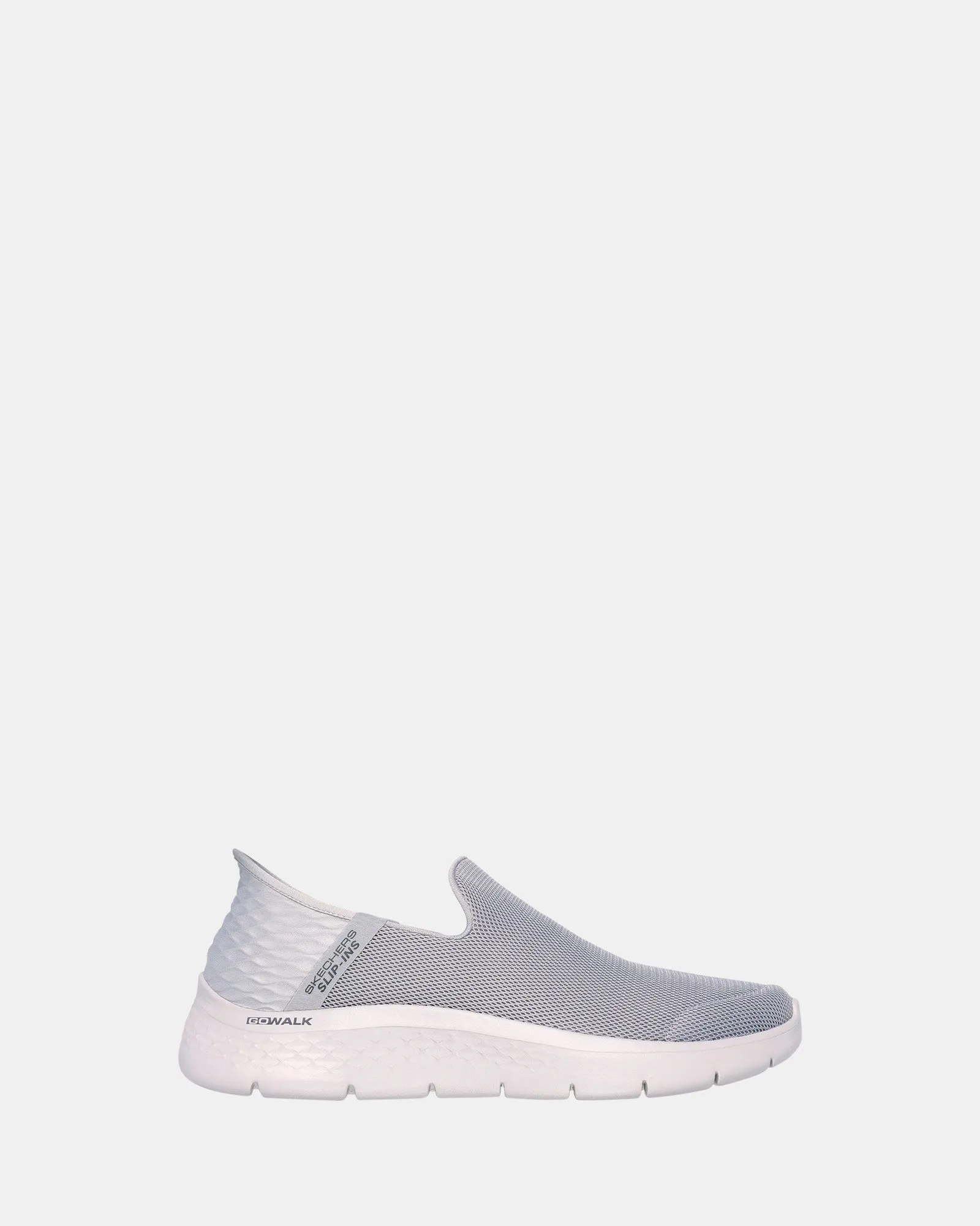 Go Walk Flex - Sans Mains Marine