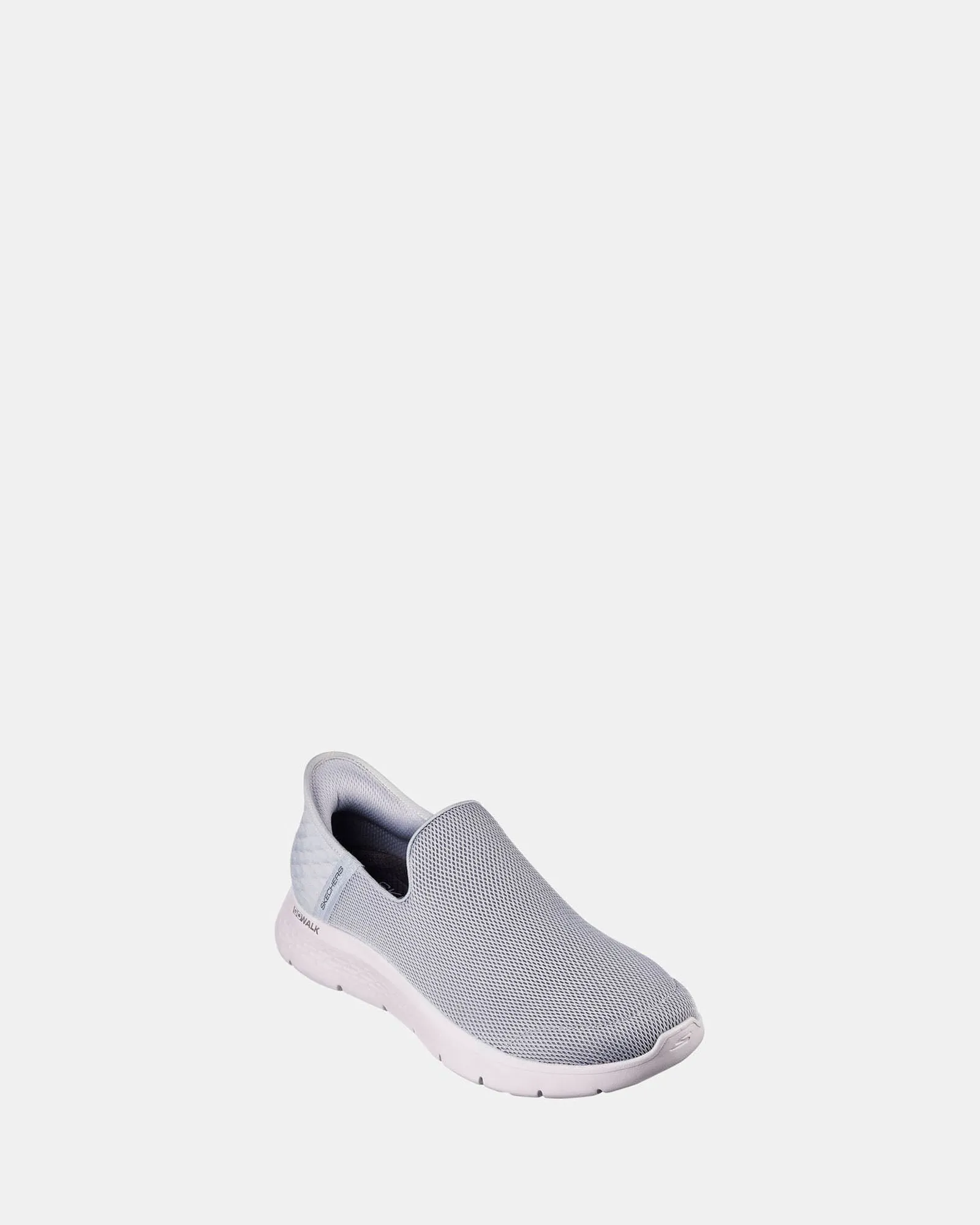 Go Walk Flex - Sans Mains Marine