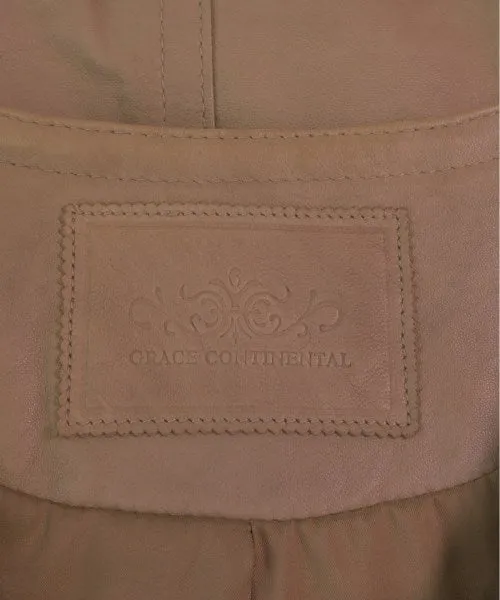 Vestes de moto GRACE CONTINENTAL