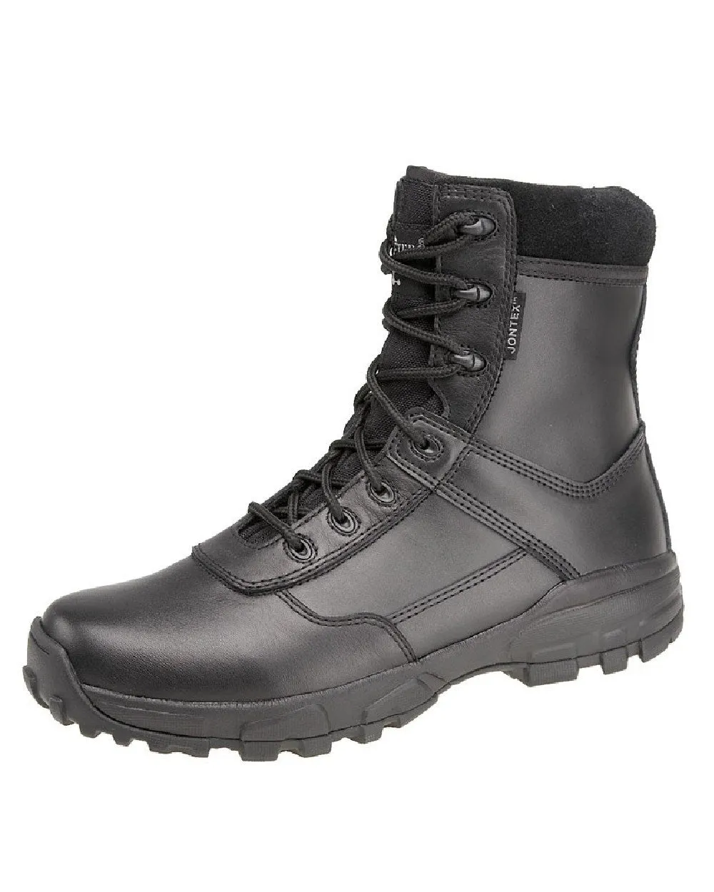 Bottes de combat légères imperméables Grafters Ambush - Chaussures Grafters