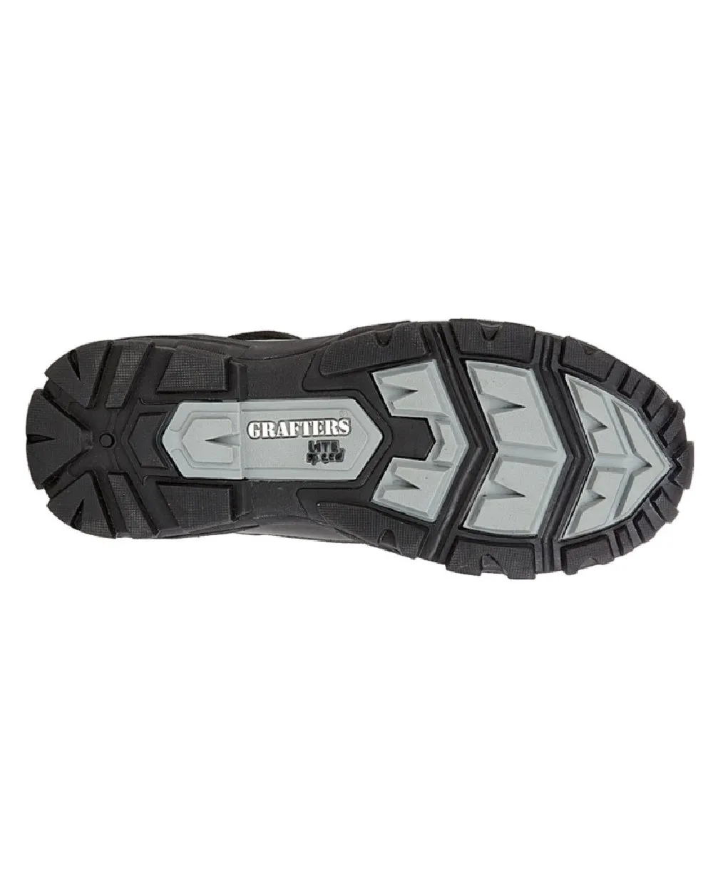 Bottes de combat légères imperméables Grafters Ambush - Chaussures Grafters