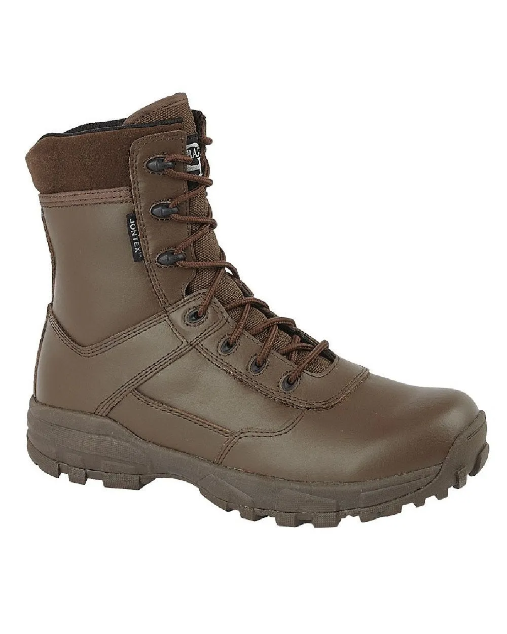 Bottes de combat légères imperméables Grafters Ambush - Chaussures Grafters