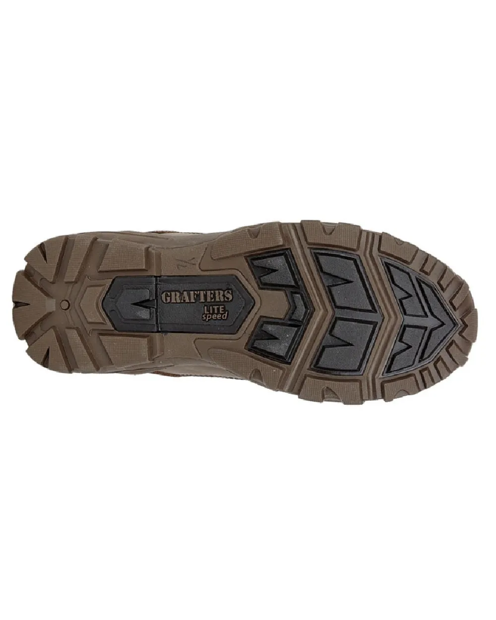 Bottes de combat légères imperméables Grafters Ambush - Chaussures Grafters
