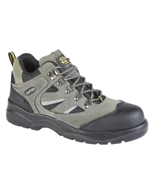 Grafters Industrial Safety Hiking Boots Grafters Shoes