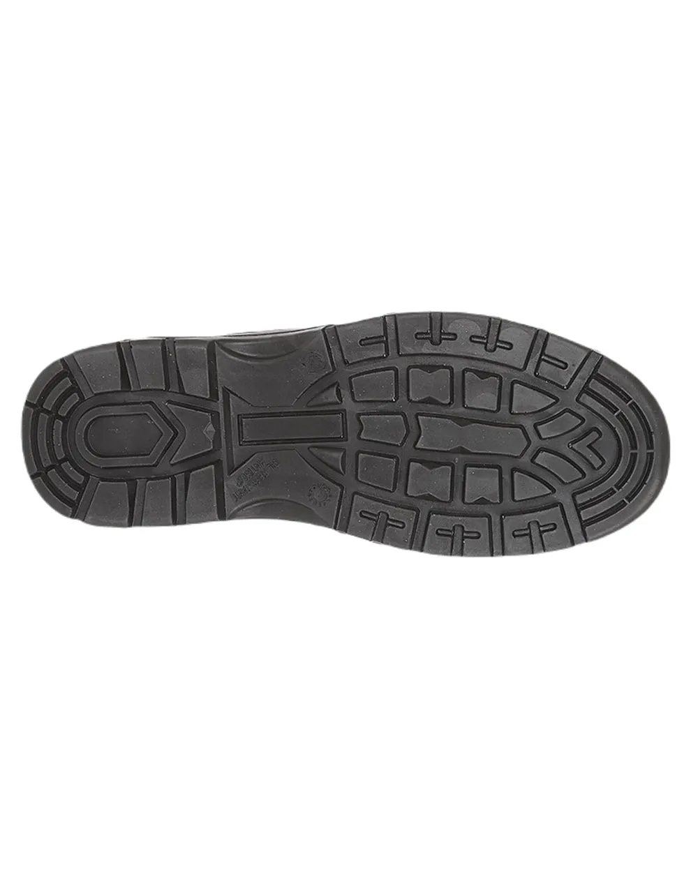 Chaussures de Randonnée de Sécurité Industrielle Grafters - Bottes Grafters