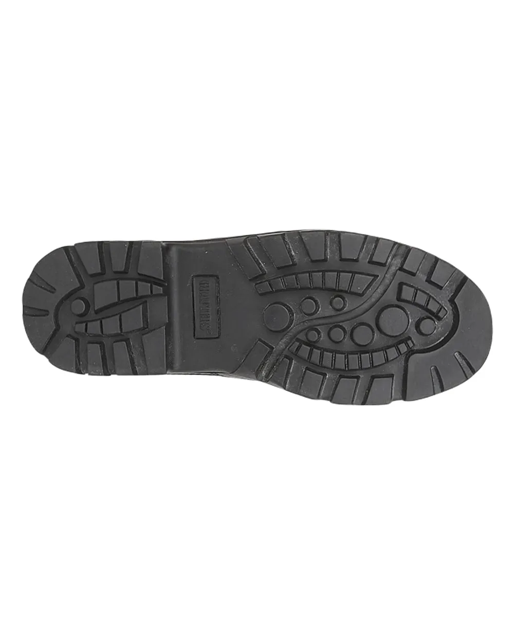 Bottes de combat Top Gun Grafters - Chaussures Grafters