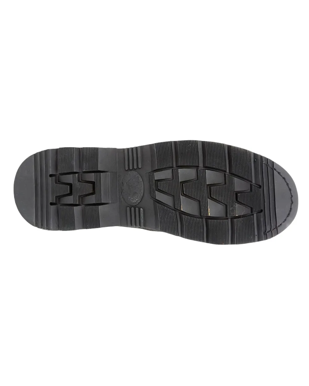 Bottes de Sécurité pour Revendeurs à Double Gousset Grafters - Chaussures Grafters