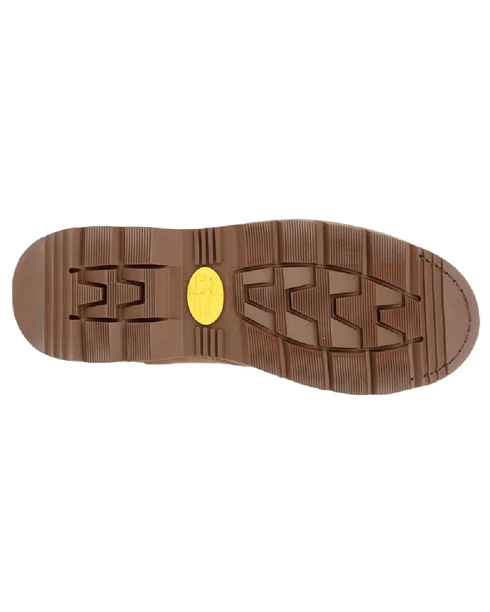 Bottes de Sécurité pour Revendeurs à Double Gousset Grafters - Chaussures Grafters