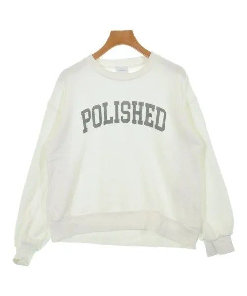 Sweats à capuche relax Green Label