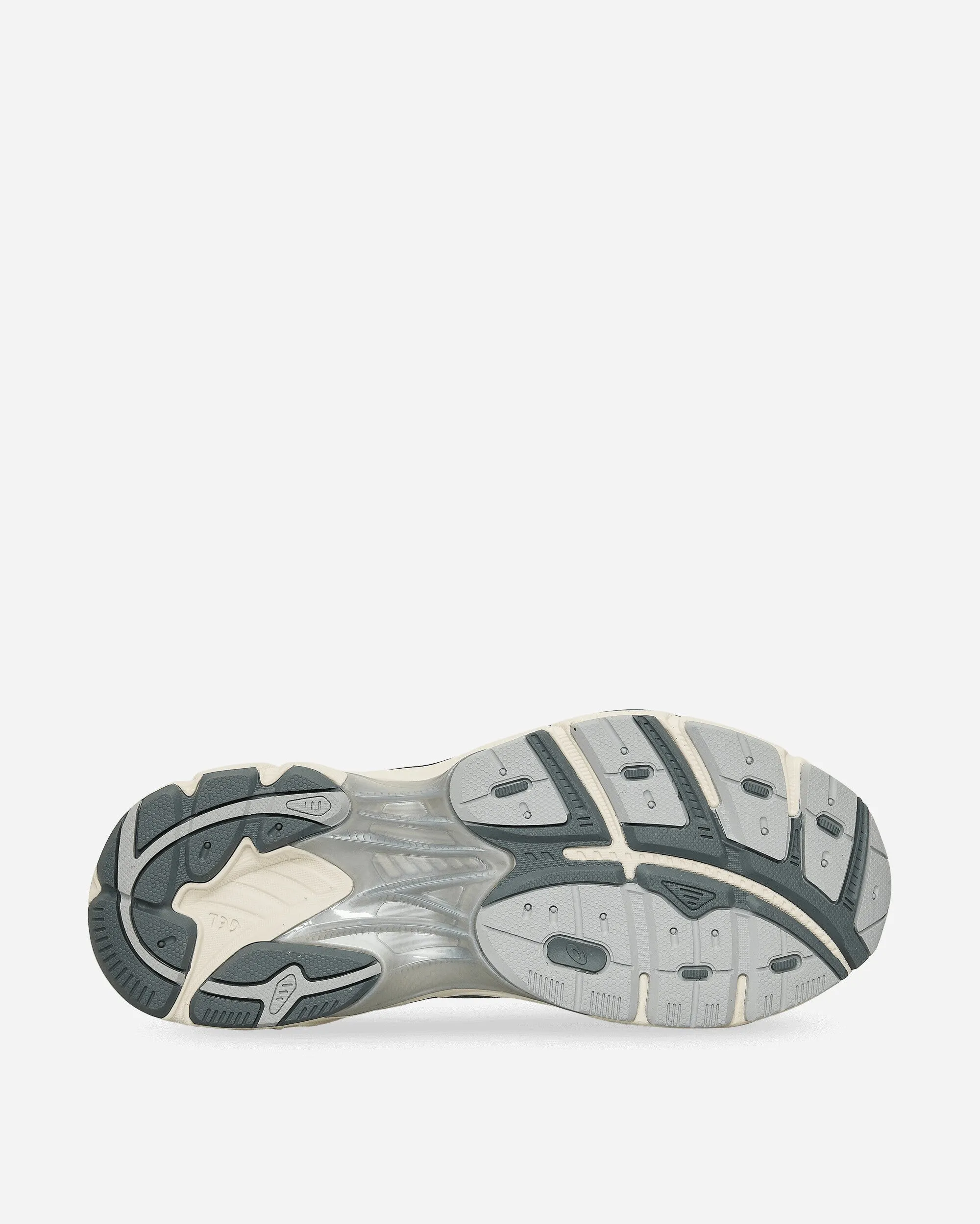 Baskets GT-2160 Gris Piémont / Marine Profond